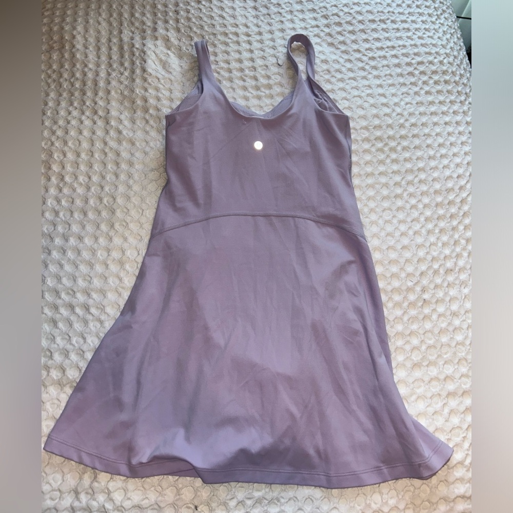 Lululemon dress